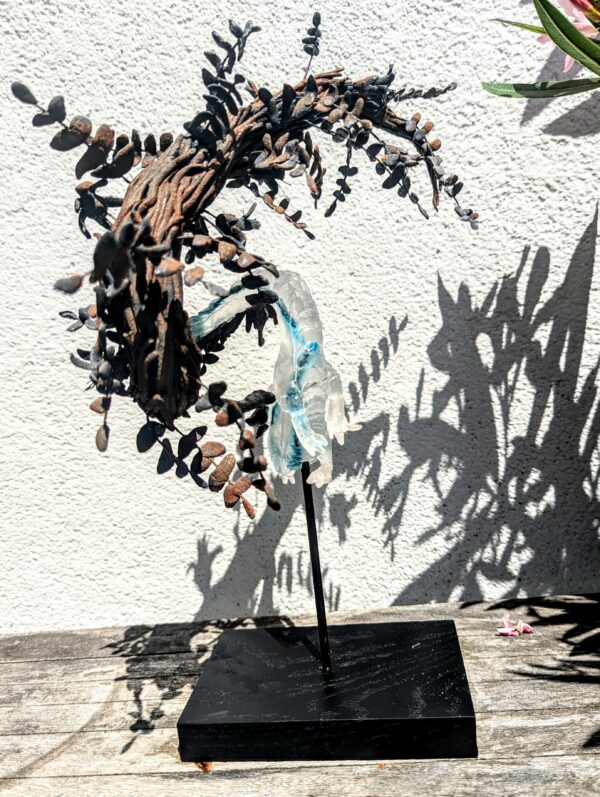 Dragon sur socle – Image 7